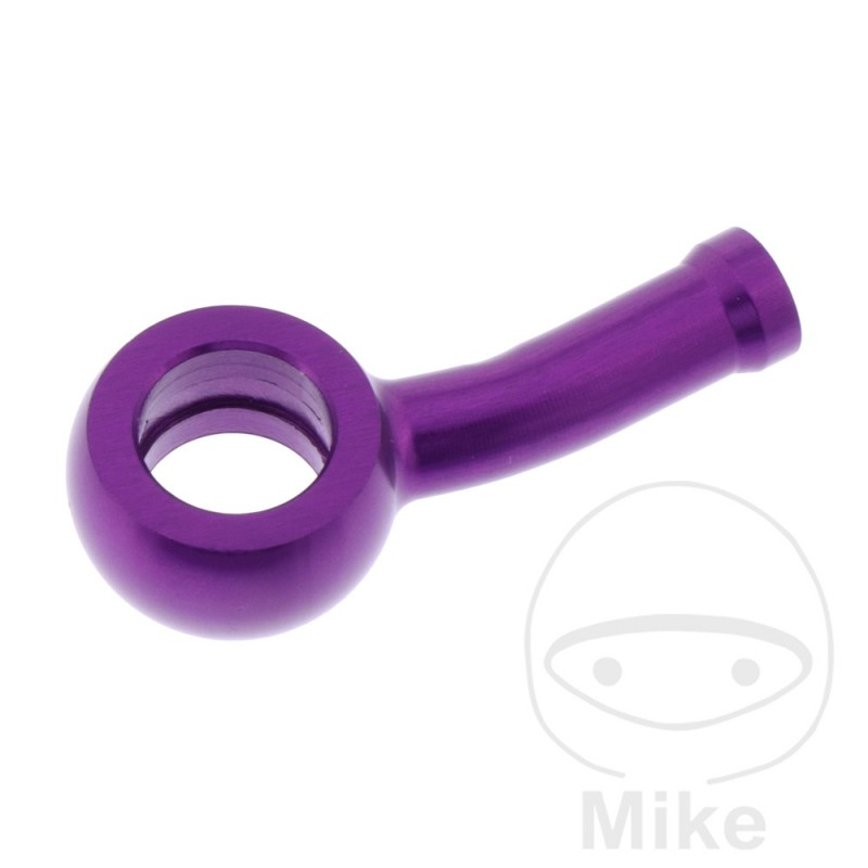 Banjo para latiguillo de freno TYP020 10 MM 20 757.17.44