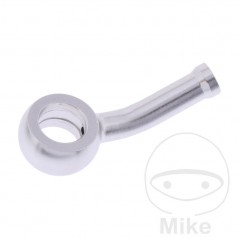 Banjo para latiguillo de freno TYP032 10 MM 20+20 757.17.51