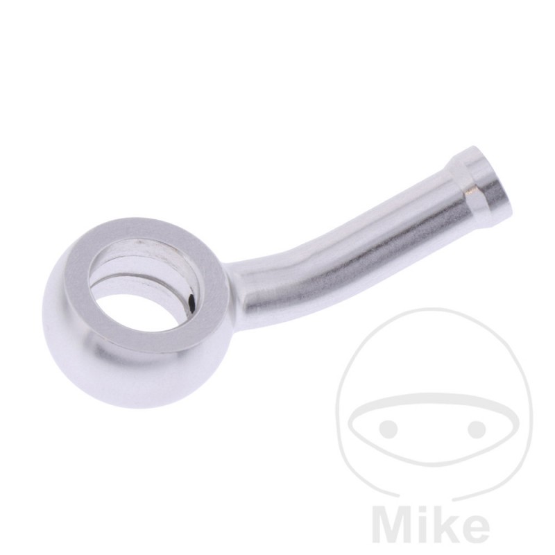 Banjo para latiguillo de freno TYP032 10 MM 20+20 757.17.51