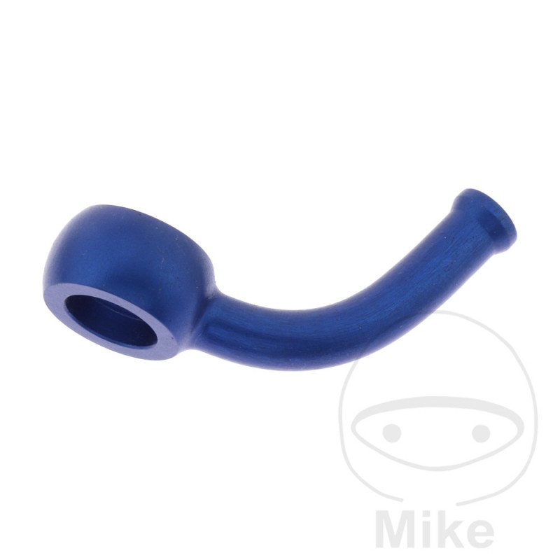 Banjo para latiguillo de freno TYP017 10 MM 70 757.17.52