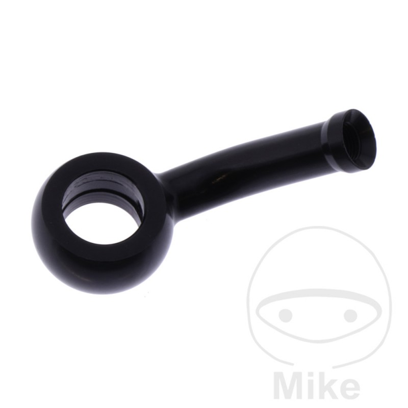 Banjo for brake hose TYP034 10 MM 45+20 757.17.58