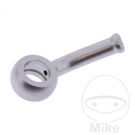 Banjo para latiguillo de freno TYP024 757.17.59