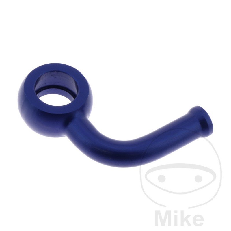 Banjo para latiguillo de freno TYP090 10 MM 90 757.17.61