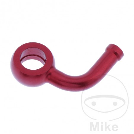 Banjo for brake hose TYP090 10 MM 90 757.17.65