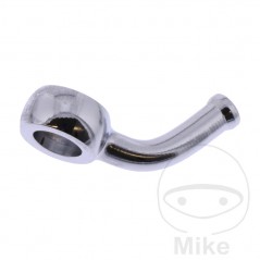 Banjo para latiguillo de freno TYP006 10 MM 60 757.17.67