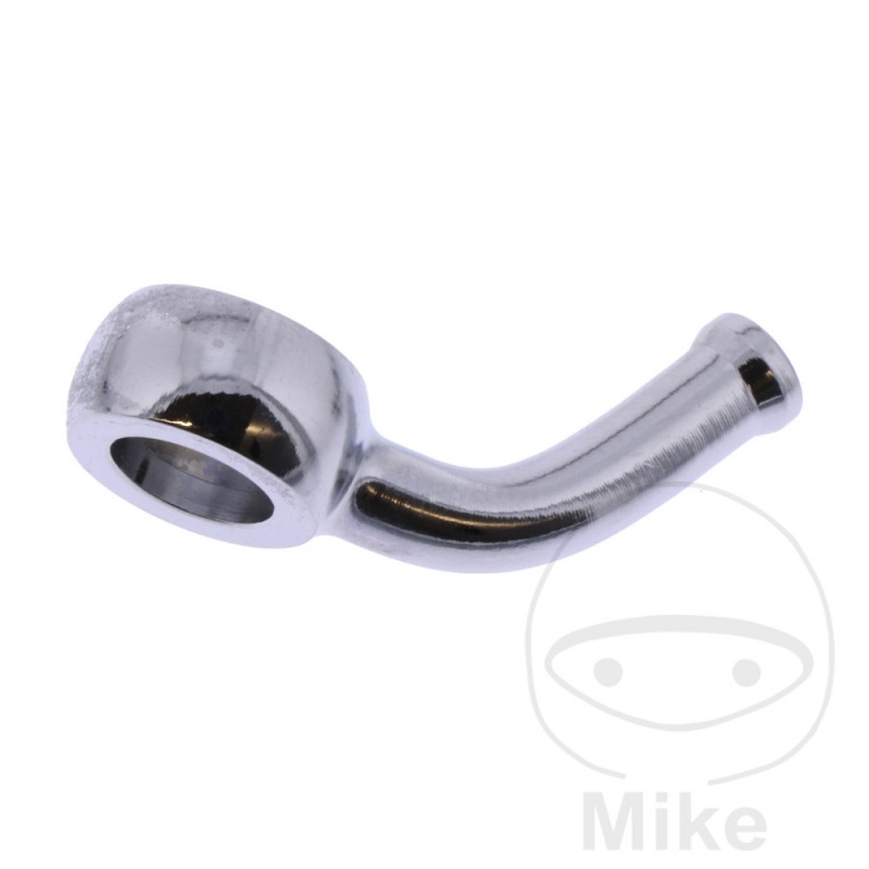 Banjo para latiguillo de freno TYP006 10 MM 60 757.17.67