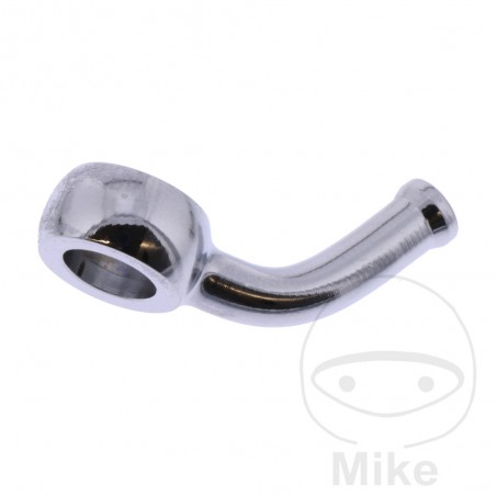 Banjo para latiguillo de freno TYP006 10 MM 60 757.17.67