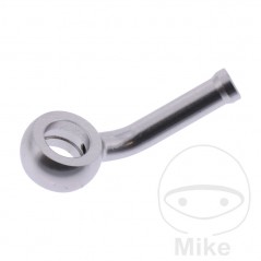 Banjo for brake hose TYP014 10 MM 45 757.17.68