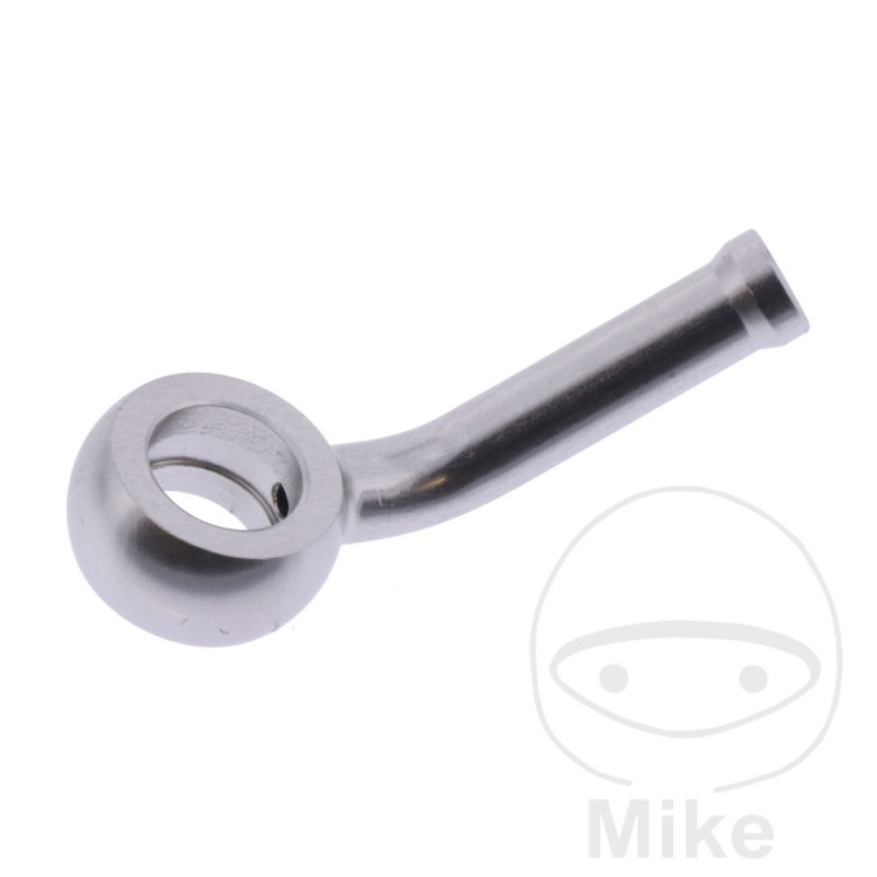 Banjo for brake hose TYP014 10 MM 45 757.17.68