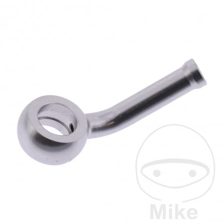 Banjo para latiguillo de freno TYP014 10 MM 45 757.17.68