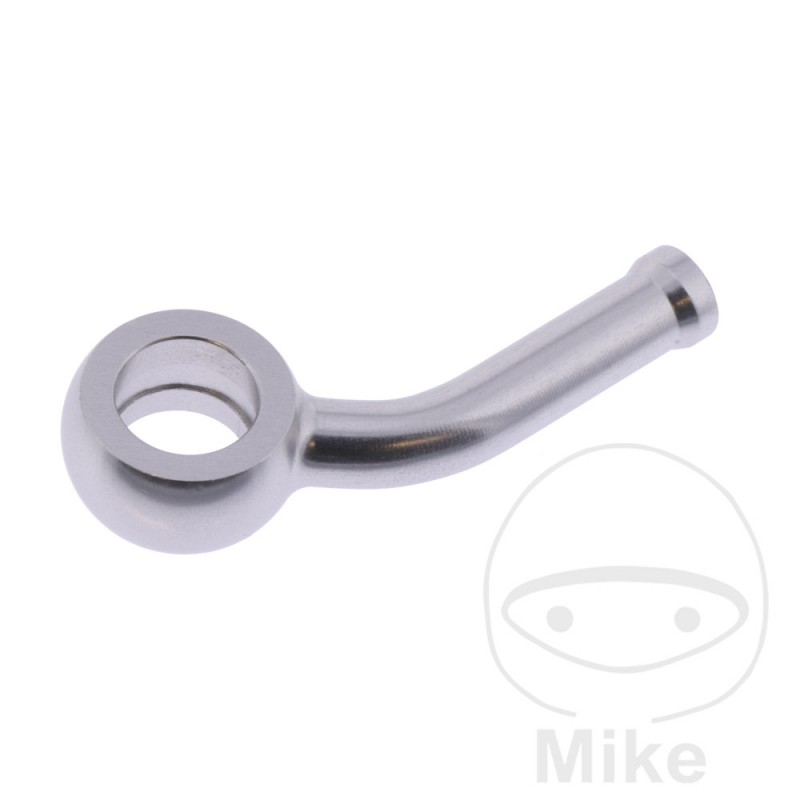 Banjo para latiguillo de freno TYP040 10 MM 45S 757.17.78