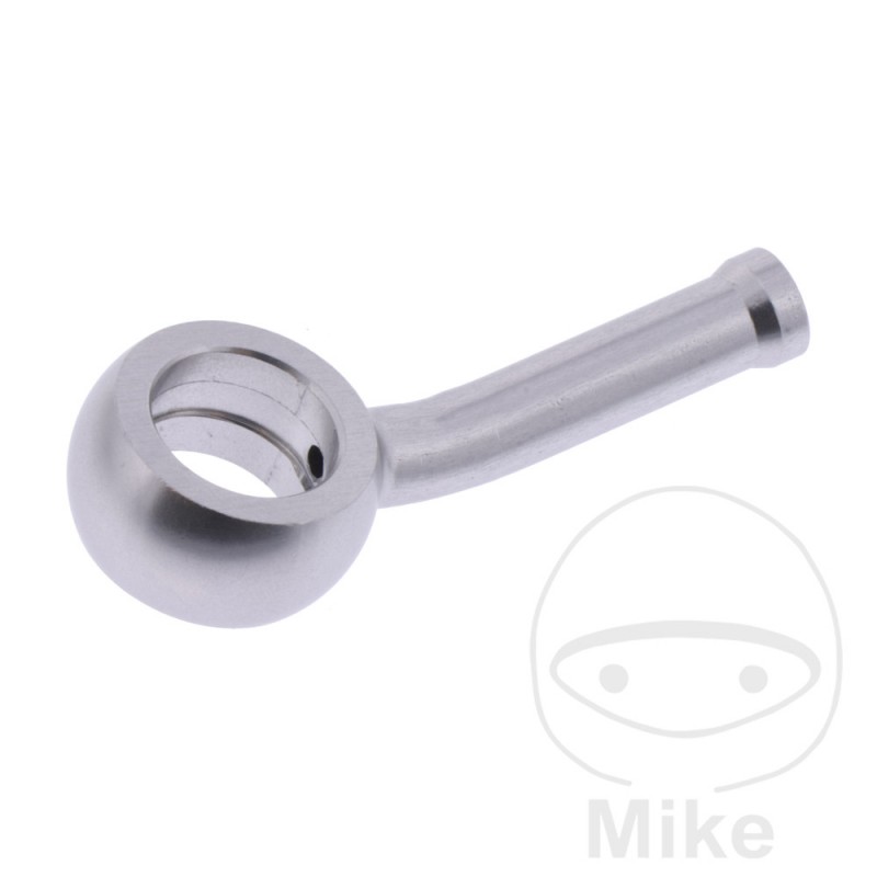 Banjo para latiguillo de freno TYP232 12 MM 20+20 757.17.82