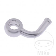 Banjo para latiguillo de freno TYP090 10 MM 90S 757.17.83