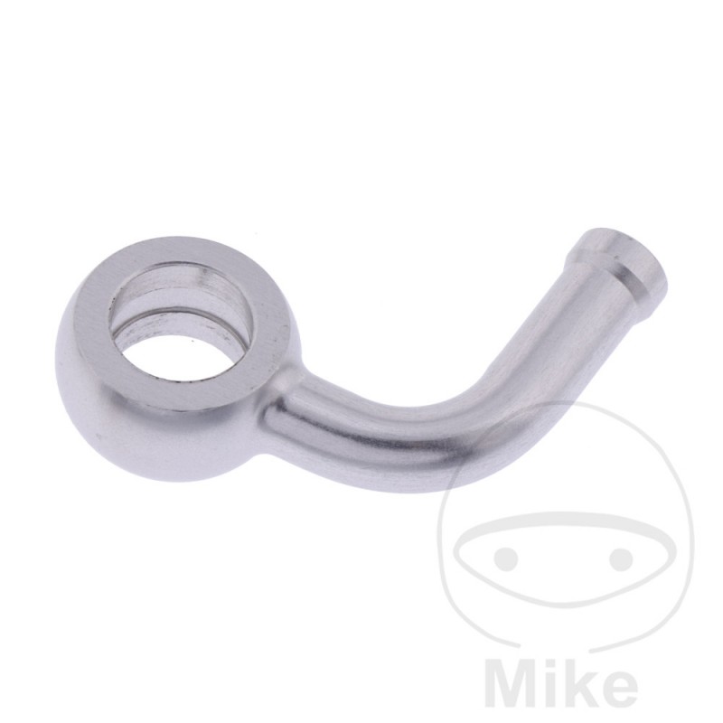 Banjo para latiguillo de freno TYP090 10 MM 90S 757.17.83