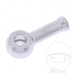 Banjo para latiguillo de freno TYP0600 6 MM 0 757.17.87