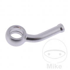 Banjo para latiguillo de freno HD TYP140 11.2 MM 45 757.17.88