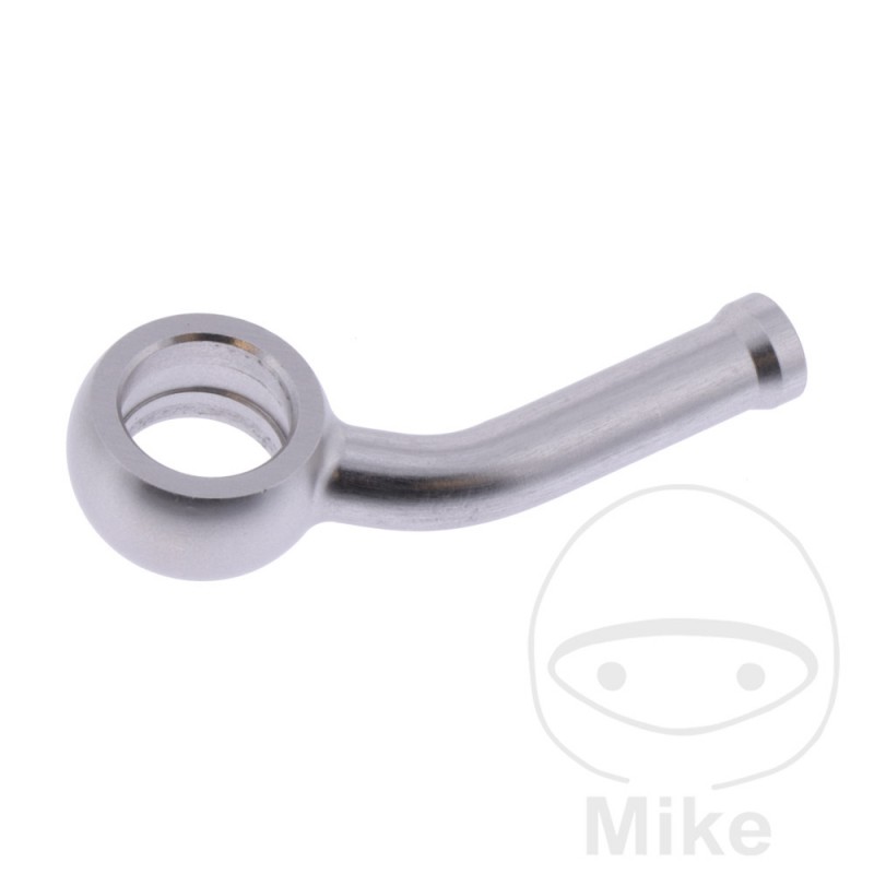 Banjo for brake hose HD TYP140 11.2 MM 45 757.17.88