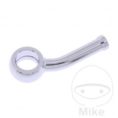 Banjo para latiguillo de freno HD TYP140 11.2 MM 45 757.17.92