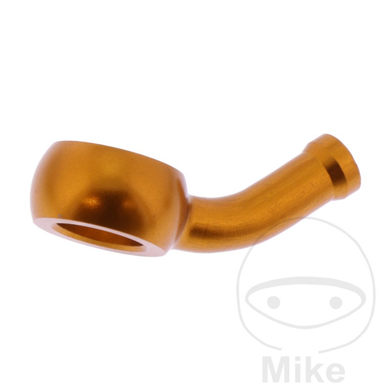 Banjo for brake hose TYP004 10 MM 45 757.18.07