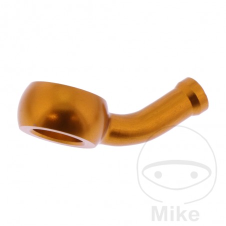 Banjo para latiguillo de freno TYP004 10 MM 45 757.18.07