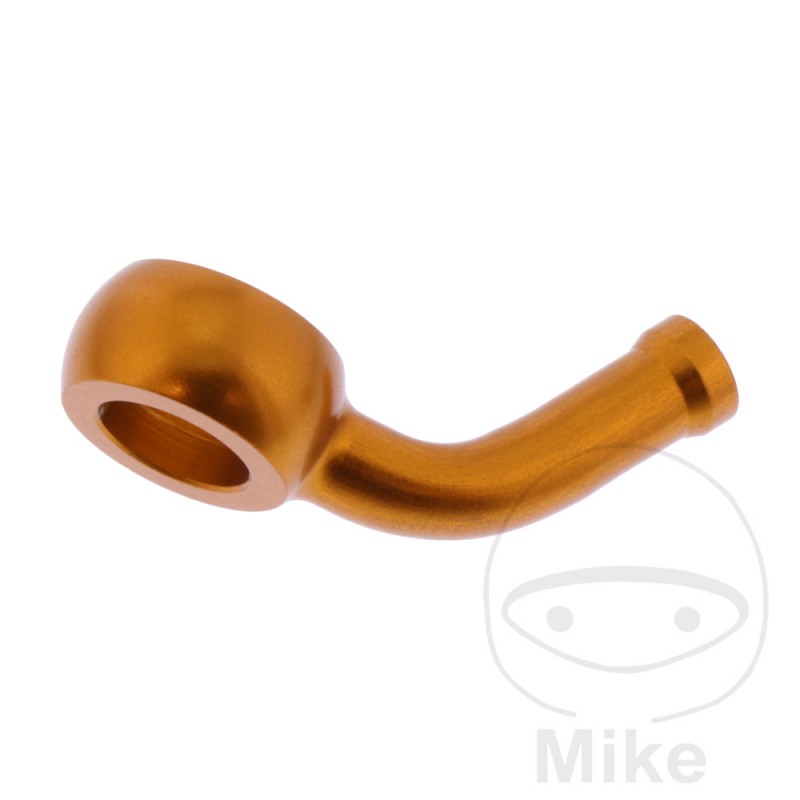 Banjo para latiguillo de freno TYP006 10 MM 60 757.18.08