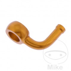 Banjo para latiguillo de freno TYP019 10 MM 90 757.18.10