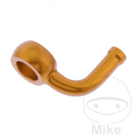 Banjo para latiguillo de freno TYP019 10 MM 90 757.18.10