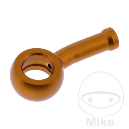 Banjo for brake hose TYP020 10 MM 20 757.18.12