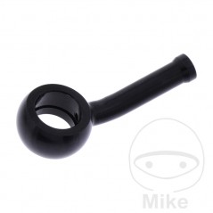 Banjo para latiguillo de freno TYP232 12 MM 20+20 757.18.15