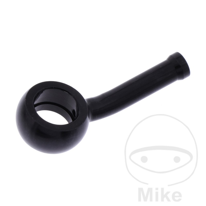 Banjo para latiguillo de freno TYP232 12 MM 20+20 757.18.15