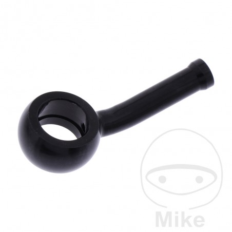 Banjo para latiguillo de freno TYP232 12 MM 20+20 757.18.15