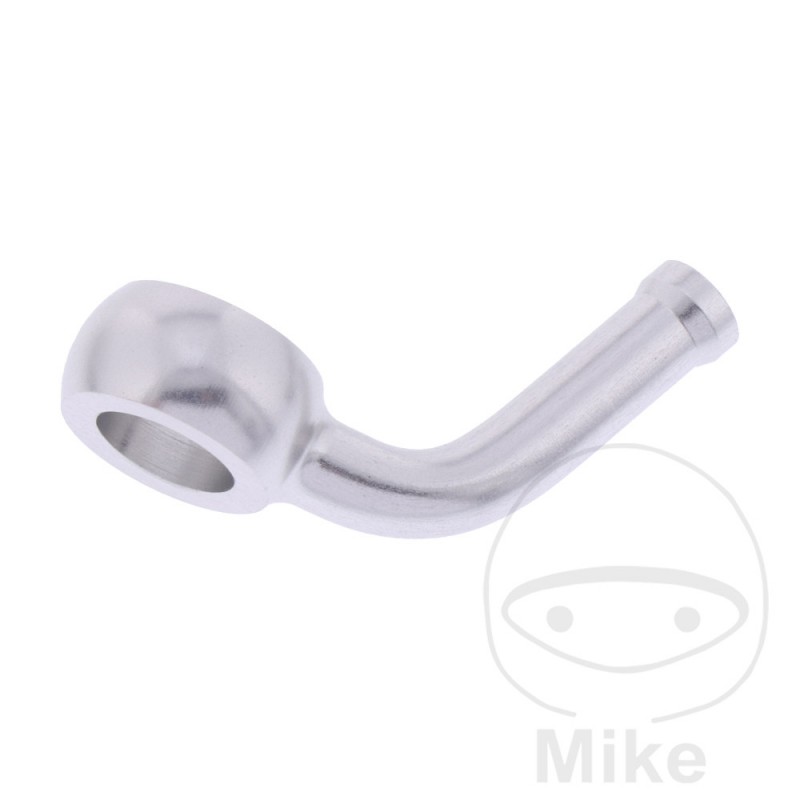 Banjo for brake hose TYP017 10 MM 70 757.18.17