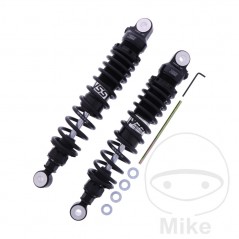 YSS SUSPENSION Amortiguador doble suspensión trasera
 ajustable 789.35.14