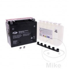 JMT Batería sin mantenimiento con electrolito YTX20L-BS 707.37.52