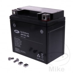 JMT Bateria moto de gel activada YTX5L-BS 707.39.68