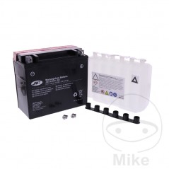 JMT Batería sin mantenimiento con electrolito YTX20HL-BS 707.41.64
