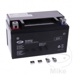 JMT Bateria moto de gel activada YTX7A-BS 707.42.06