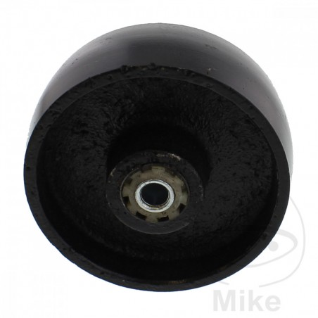 JMP Rodillo para soporte de moto 6630012 Ø 85 MM 663.00.45