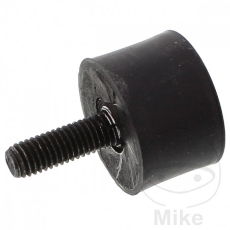 Amortiguador de vibraciones para escape M8 23 MM 700.07.47