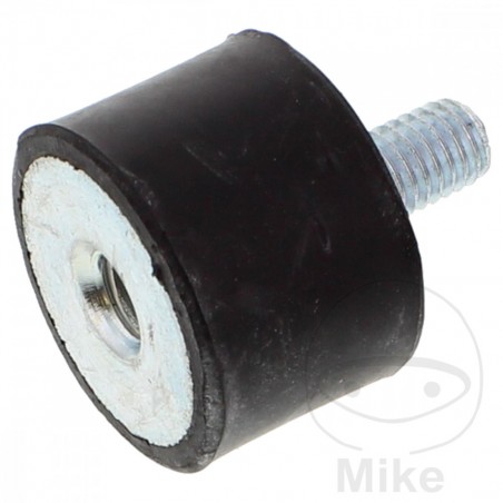 Amortiguador de vibraciones para escape M8 13 MM 700.07.49