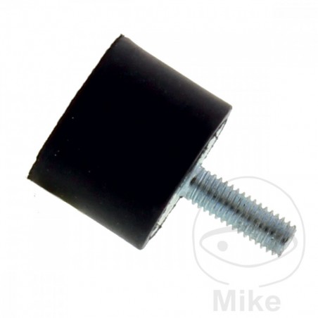 JMP Amortiguador de vibraciones para escape M6 18 MM 700.07.51