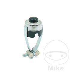 JMP horn button with clamp 705.40.83