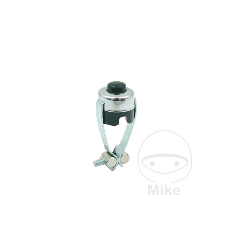 JMP Botón de bocina con abrazadera 705.40.83