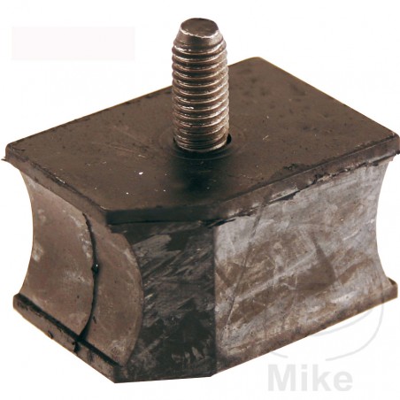 Rubber bush for rear shock absorber 710.01.53