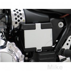 FEHLING Placa cromada para batería 711.00.25