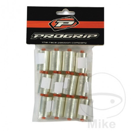 PROGRIP Bolsa con 12 tear-off para gafas motocross 3269 712.09.42