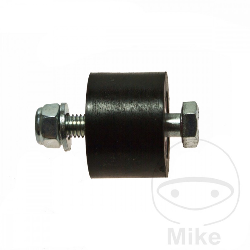 ALL BALLS Rodillo guia cadena RACING Ø 34/8 W 24 MM 716.00.16
