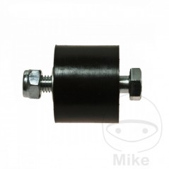 ALL BALLS Rodillo guia cadena RACING UNIVERSAL Ø 34/8 W 28 MM 716.00.17