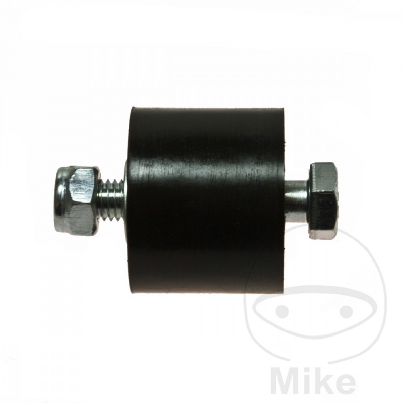 ALL BALLS Rodillo guia cadena RACING UNIVERSAL Ø 34/8 W 28 MM 716.00.17