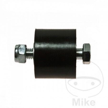 ALL BALLS Rodillo guia cadena RACING UNIVERSAL Ø 34/8 W 28 MM 716.00.17